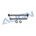 Feathering Shaft H25015 