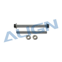 Feathering Shaft H25015 