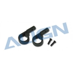 Rudder Servo Mount H25023