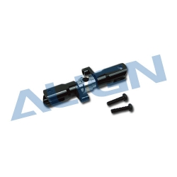 Metal Tail Holder Set/Black H25025-1-00 (SOLD OUT)