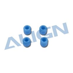 Landing Skid Nut H25037