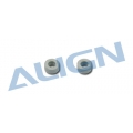 Damper Rubber/Gray 70° H25038