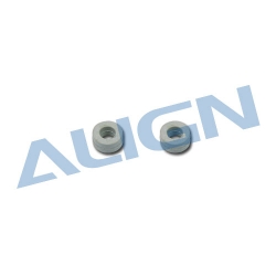 Damper Rubber/Gray 70° H25038