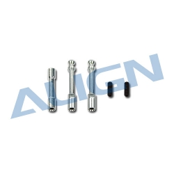 Canopy Mounting Bolt H25039T