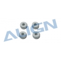 Canopy Nut H25040T (SOLD OUT)