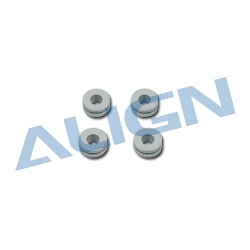 Canopy Nut H25040T (SOLD OUT)