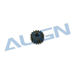 Motor Pinion Gear 16T H25049 (SOLD OUT)