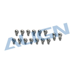 Stainless Steel Linkage Ball H25055