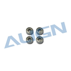 Bearings(682XZZ) H25058