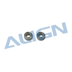 Bearings(MR74ZZ-d3.5) H25059