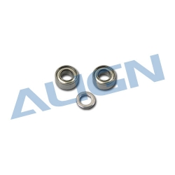 Bearings(MR63ZZ) H25061