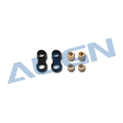 Tail Pitch Control Link H25066