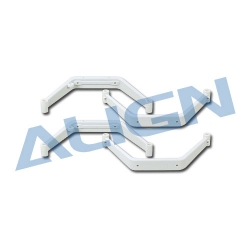 Landing Skid H25073A