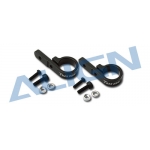 Metal Rudder Servo Mount H25076