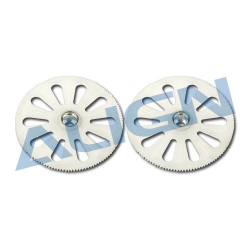Main Drive Gear/120T H25083 (SOLD OUT)