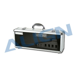 T-REX 250 Aluminum Case H25090 