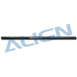 250 Carbon Fiber Tail Boom H25091 (SOLD OUT)