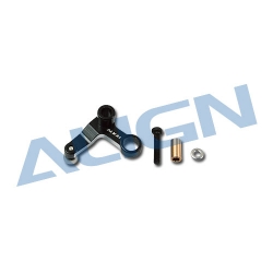Metal Tail Rotor Control Arm Set H25092