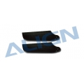 40 Carbon Fiber Tail Blade H25093 (SOLD OUT)