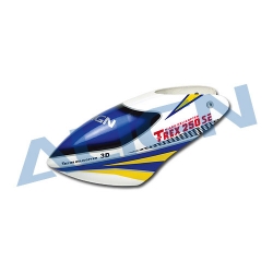 250SE Painted Canopy B H25099 (SOLD OUT)