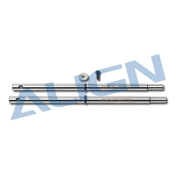 250PRO Main Shaft Set H25113 (SOLD OUT)