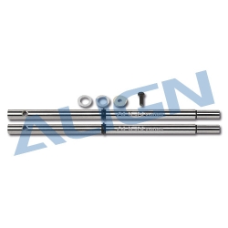 250DFC Main Shaft H25123