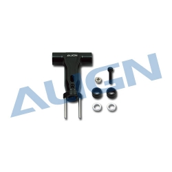 Metal Rotor Housing H45017 (SOLD OUT)