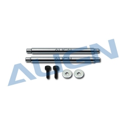 Feathering Shaft H45021A