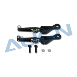 Metal Washout Control Arm H45023