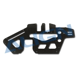 Carbon Fiber Main Frame/1.2mm H45028 (SOLD OUT)