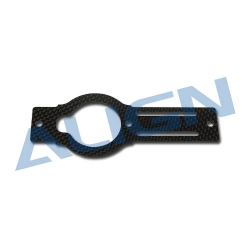 Carbon Bottom Plate/1.6mm H45029