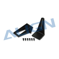Fuselage Parts H45031 (SOLD OUT)