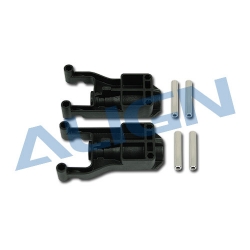 Tail Boom Mount H45043
