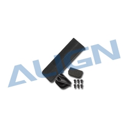450Pro V2 Battery Mount H45051A