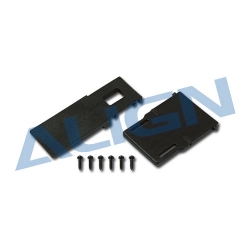  Fuselage Parts  H45090
