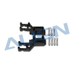Tail Boom Mount  H45098