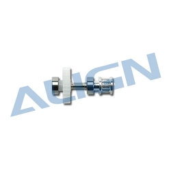 Metal Tail Drive Gear Assembly H45099(SOLD OUT)
