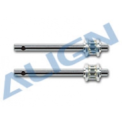  Tail Rotor Shaft  H45100 