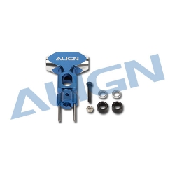 Sport V2 Metal Main Rotor Housing Set   H45138 (back in stock 20jan14)