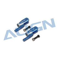 Sport V2 Metal Main Rotor Holder Set H45139