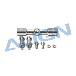 Sport V2 Metal Flybar Seesaw Holder set H45140