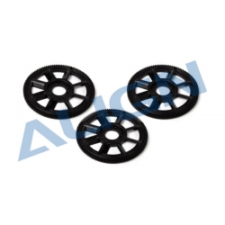 450 Slant Thread Main Drive Gear/121T H45156Q 
