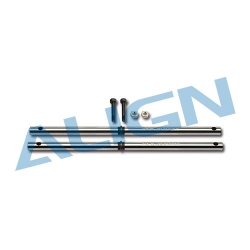 450DFC Main Shaft H45166 