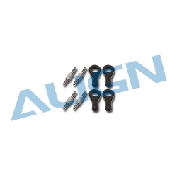 450DFC Linkage Rod Set H45182A 