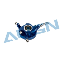 450DFC CCPM Metal Swashplate/Blue H45188QN (SOLD OUT)