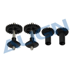 450 M0.6 Torque Tube Front Drive Gear Set/26T H45G001XX 