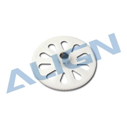 145T M0.6 Autorotation Tail Drive Gear set H50019A 