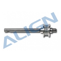 Tail Rotor Shaft Assembly  H50037 