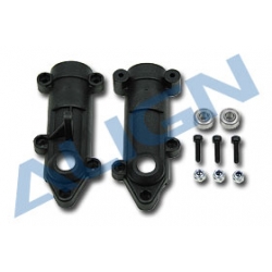 Tail Case H50041 (SOLD OUT)