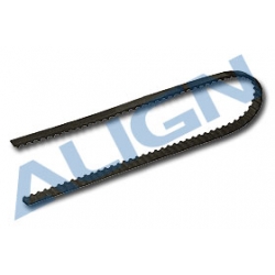 Tail Drive Belt H50045